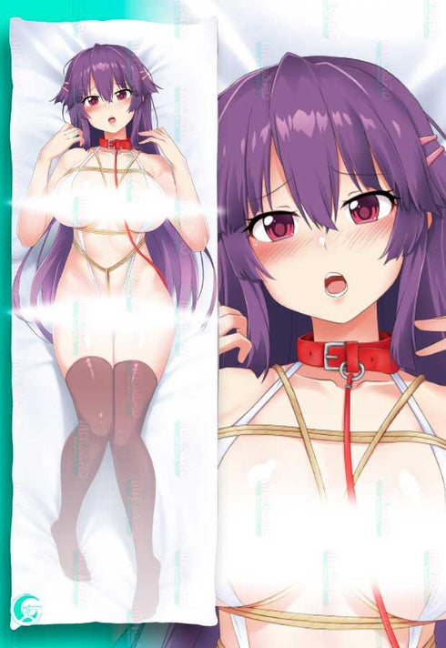 Chizuru-chan Body pillow case Orcaleon